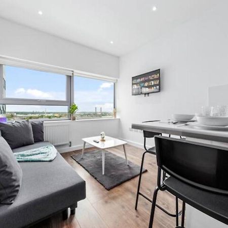 Cosy City Oasis 1Br 15 Mins To London Bridge Dp383 크로이던 외부 사진