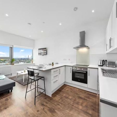 Cosy City Oasis 1Br 15 Mins To London Bridge Dp383 크로이던 외부 사진