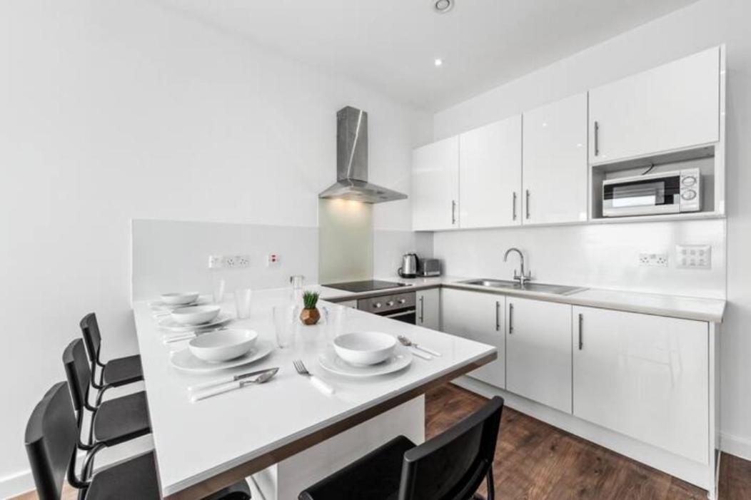 Cosy City Oasis 1Br 15 Mins To London Bridge Dp383 크로이던 외부 사진