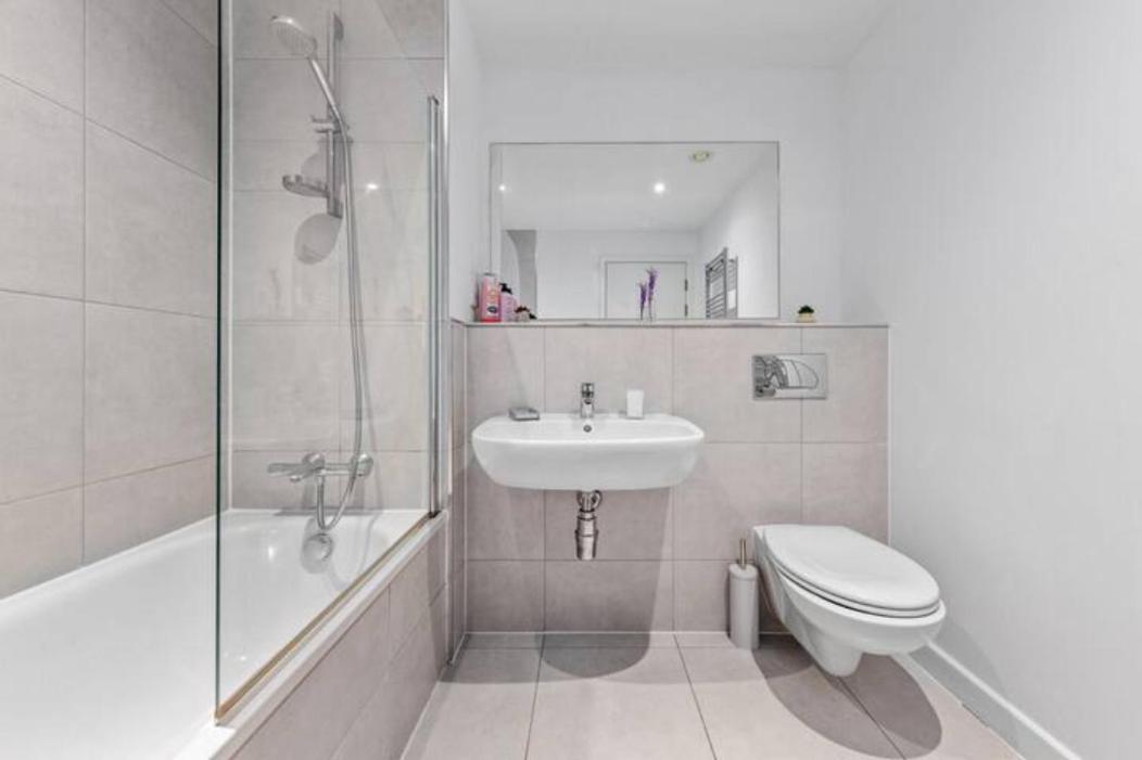Cosy City Oasis 1Br 15 Mins To London Bridge Dp383 크로이던 외부 사진