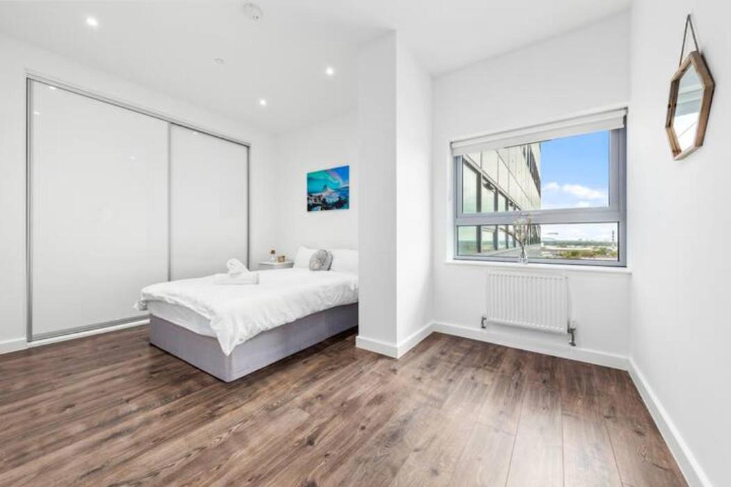 Cosy City Oasis 1Br 15 Mins To London Bridge Dp383 크로이던 외부 사진