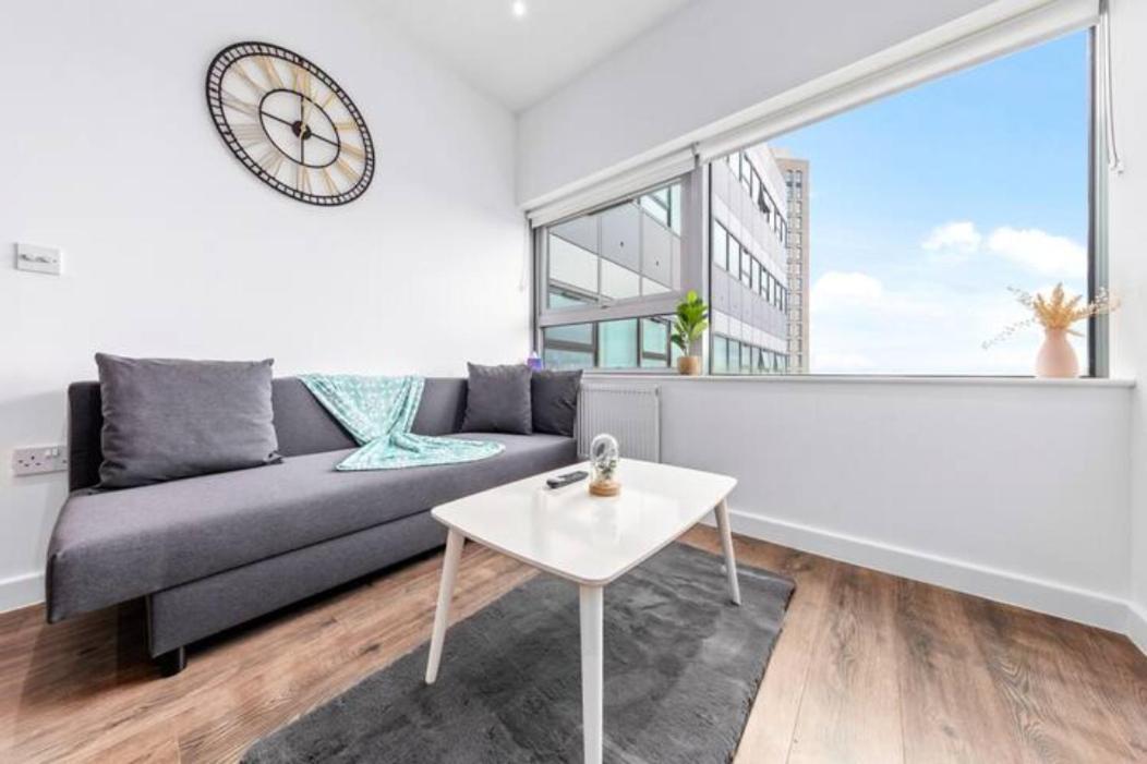 Cosy City Oasis 1Br 15 Mins To London Bridge Dp383 크로이던 외부 사진