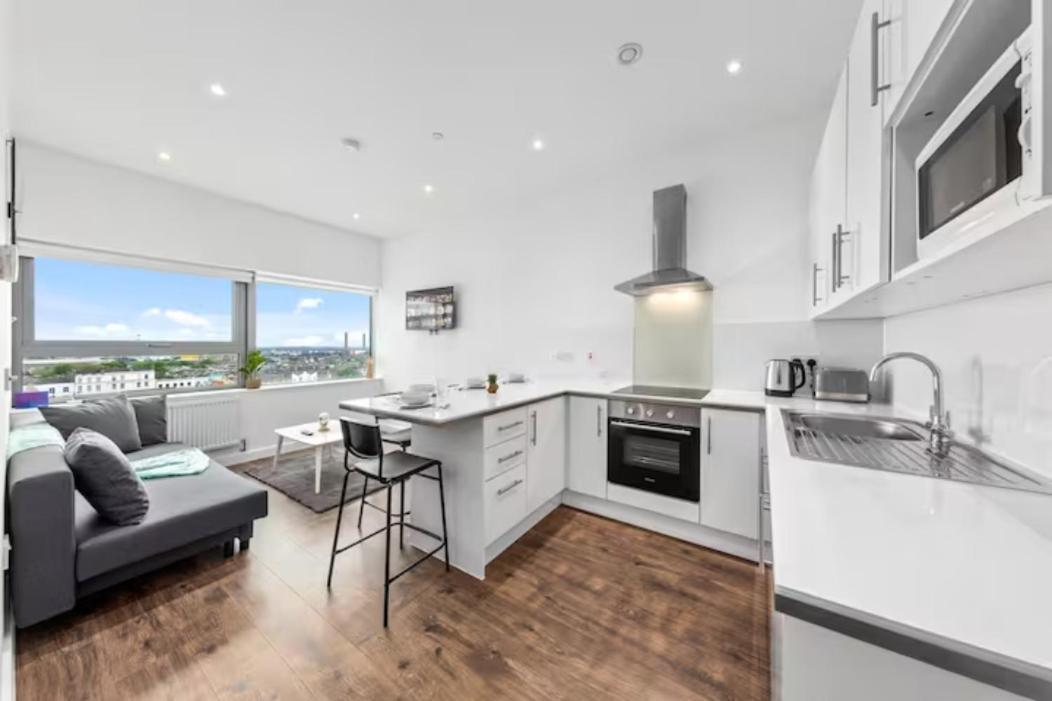 Cosy City Oasis 1Br 15 Mins To London Bridge Dp383 크로이던 외부 사진