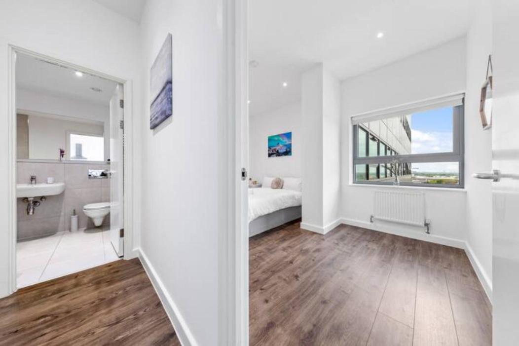 Cosy City Oasis 1Br 15 Mins To London Bridge Dp383 크로이던 외부 사진